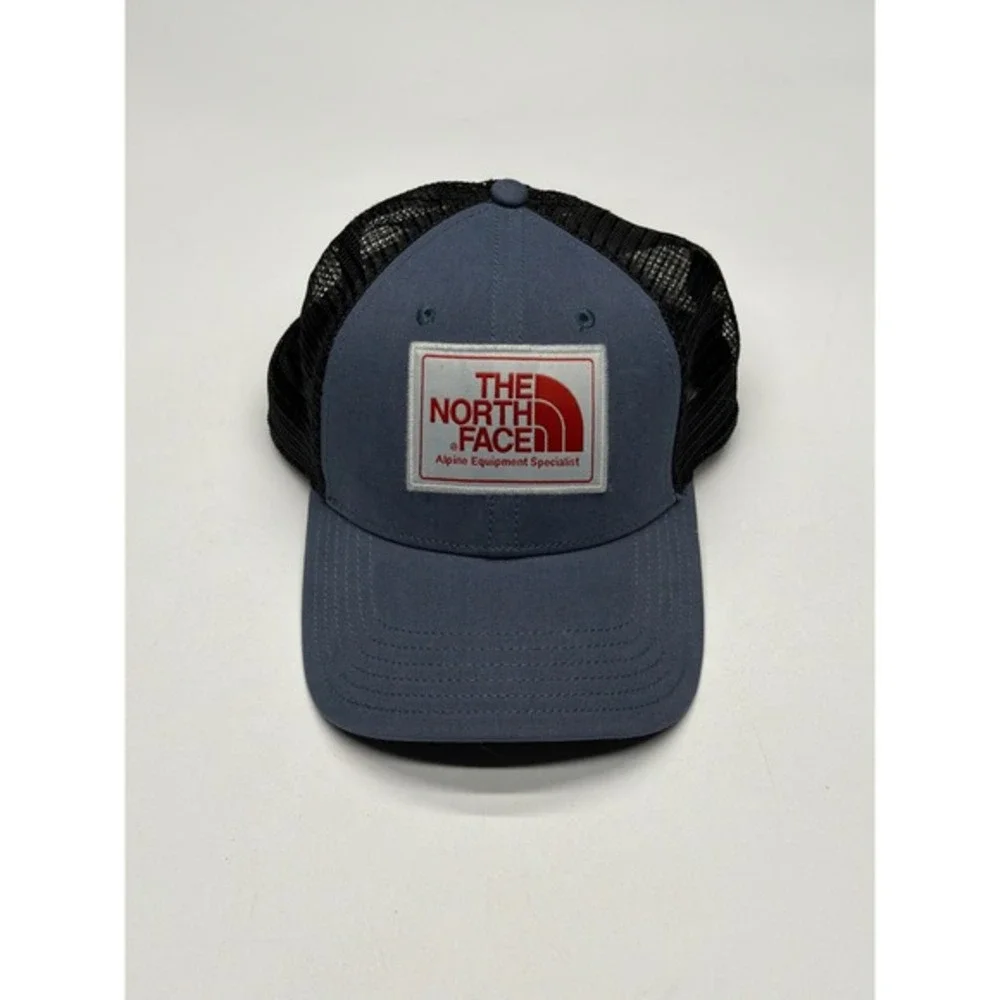 The North Face Embroidered Logo Trucker Hat Cap‎ 